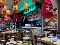 -牛腩之旅·牛腩牛杂煲(光启城美食城店)