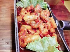 -恩你小木屋米酒店(安盛店)