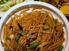 -遇见长安之高山流水(李家村万达店)
