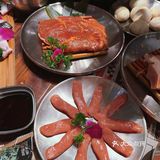 深圳吃到撑的烤肉店🥩｜八戒烤肉店yyds♥️