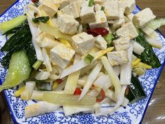 -老马家和盛园饭庄(康乐西路店)