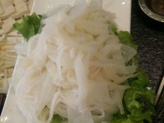 -寂寞的豆芽(龙泽路店)