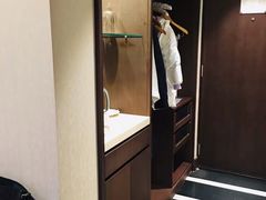-上海银星皇冠假日酒店