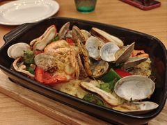 -萨莉亚意式餐厅(新塘永旺梦乐城店)