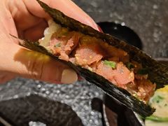 -無境·匠心日本料理(汉街店)