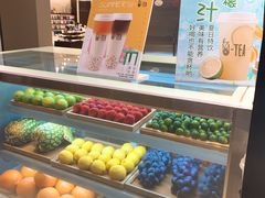 -茶百道(柏威年店)