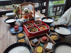 -上席擂茶·新中式青年茶馆(古城店)