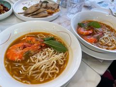 -子霖南山鲜虾面(南山总店)