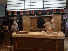 -北京老铺烤鸭(欣大购物广场店)