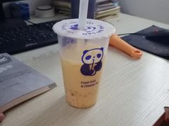 -茶百道(大卫城店)