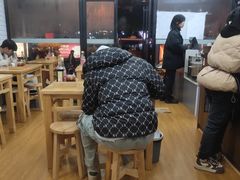 -清泉阁包子饺子·刀削面(五一店)