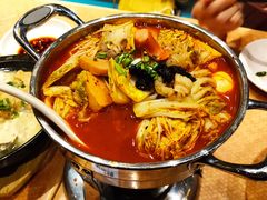 眉州麻辣烫-眉州小吃(魏公村店)