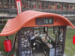 -侨美·唐荔园·40年地道粤菜