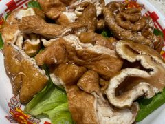 卤香肥肠-龙厂长老火锅(抚琴店)