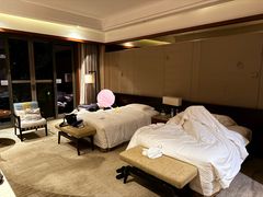 -昆明洲际酒店