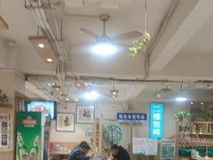 -米爱•五谷养生粥坊(温塘店)