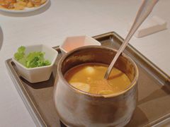 -悦融琥珀·京鲁菜·海味珍品(西单店)