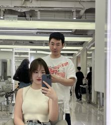 -MY HAIR ARDOR