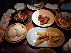 -外婆家(南开大悦城店)