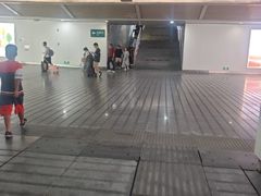 -衡阳东站