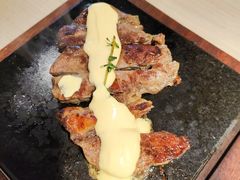 -卡朋西餐(悦汇城店)