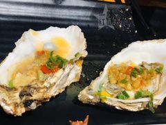 -本色.小马哥烧烤(五一路总店)