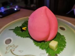 桃之韵-韵秋荷(宝山龙湖天街店)