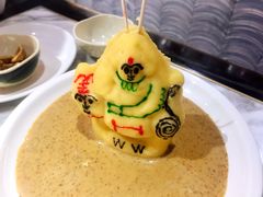 -京味斋·北京烤鸭(华威桥北工大店)