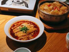 -川菜故事(光谷步行街店)