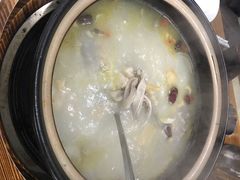 胡椒猪肚鸡-15年老字号鑫鑫猪肚鸡·椰子鸡海南火锅(兴隆华侨农场店)