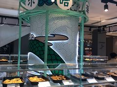 -上海哈尔滨食品厂(合生汇店)