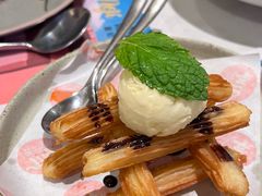 -墨纪Mojí墨西哥餐厅(官舍店)