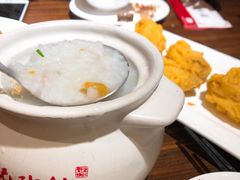 -梁记粥铺(开元地中海店)