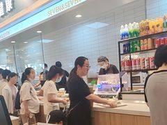 -7+7私家饭堂(人民路店)