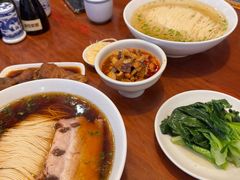 -同得兴 Since·1995 传统苏式面馆(十全街店)