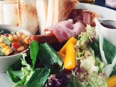 -MAAN COFFEE(金桥店)