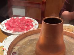 -北京老门框爆肚涮肉馆(凤城六路店)