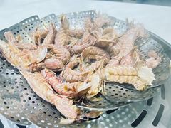 -蔚海之都·象山蒸汽海鲜(仙霞路店)
