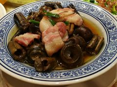 -醉香园(长江北路店)