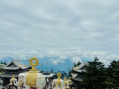 -峨眉山风景名胜区