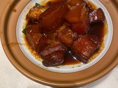 -小菜园新徽菜(合肥天鹅湖万达店)