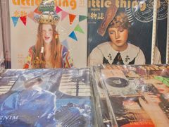 -恋物百货商店(华侨城店)