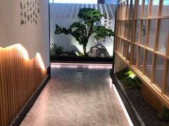 -蜜桃餐厅·伴山(绿宝广场店)