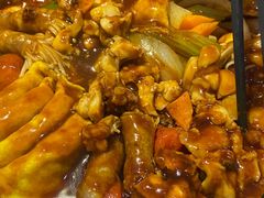 -黄记煌三汁焖锅(悦方IDmall店)