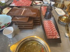 -慢丽江·云南野生菌土鸡锅(付家庄店)