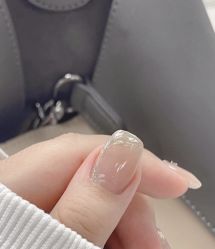 -美甲日记美睫专业纹绣半永久