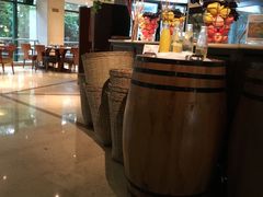 -成都凯宾斯基饭店