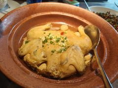 -湘轩·土菜研究院(光大店)