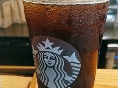 -星巴克(讯美科技广场店)