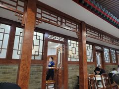 -柴氏风味斋(甘家口店)